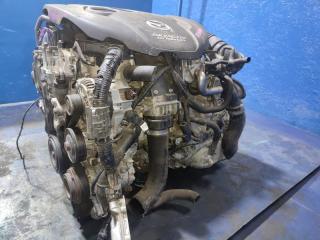 Двигатель MAZDA ATENZA GJ2FP SH-VPTR SH01-10-300G, 30281356 4 ракурс