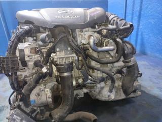 Двигатель MAZDA ATENZA GJ2FP SH-VPTR SH01-10-300G, 30281356 5 ракурс