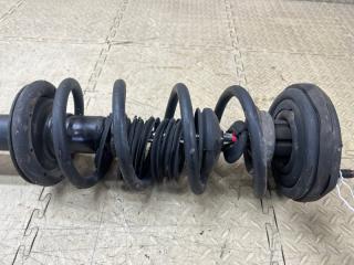 Стойка правая задняя NISSAN PRESEA PR11 SR18DE 562100M611 3 ракурс