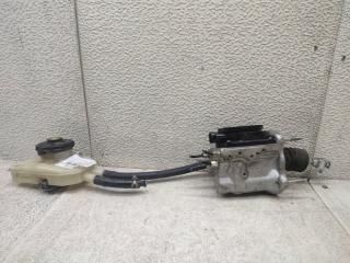Главный тормозной цилиндр HONDA JADE FR4 LEB 5C11-0354 1 ракурс