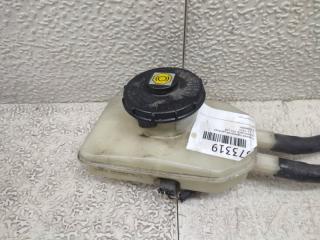 Главный тормозной цилиндр HONDA JADE FR4 LEB 5C11-0354 4 ракурс