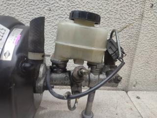 Главный тормозной цилиндр NISSAN PRESEA PR11 SR18DE 852-01148 3 ракурс