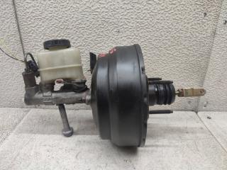 Главный тормозной цилиндр NISSAN PRESEA PR11 SR18DE 852-01148 4 ракурс