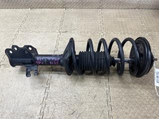 Стойка правая передняя NISSAN PRESEA PR11 SR18DE 543020M564 1 ракурс
