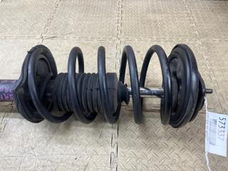 Стойка правая передняя NISSAN PRESEA PR11 SR18DE 543020M564 3 ракурс
