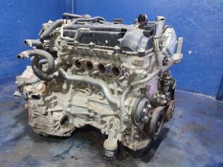 Двигатель MAZDA DEMIO DEJFS P3-VPS P3Y1-02-300J, 2WD, 30200055 2 ракурс