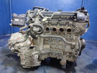 Двигатель MAZDA DEMIO DEJFS P3-VPS P3Y1-02-300J, 2WD, 30200055 3 ракурс
