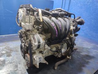 Двигатель MAZDA DEMIO DEJFS P3-VPS P3Y1-02-300J, 2WD, 30200055 4 ракурс