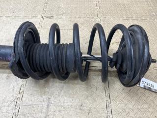 Стойка левая передняя NISSAN PRESEA PR11 SR18DE 543030M564 3 ракурс