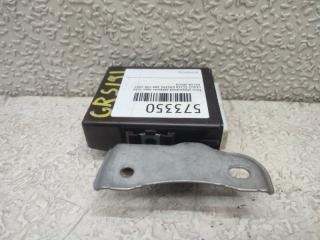 Блок управления дверьми правый задний LEXUS GS350 GRS191 2GR-FSE 8922430070 5 ракурс