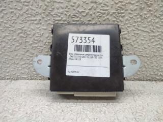 Блок управления дверьми левый передний LEXUS GS350 GRS191 2GR-FSE 8922230110 2 ракурс