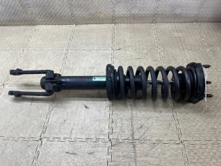 Стойка левая передняя JEEP GRAND CHEROKEE WK EVA 52089806AH 1 ракурс