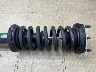 Стойка левая передняя JEEP GRAND CHEROKEE WK EVA 52089806AH 3 ракурс