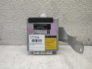 Запчасть блок управления рулевой колонкой TOYOTA LAND CRUISER CYGNUS 2001