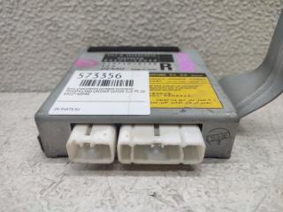 Блок управления рулевой колонкой TOYOTA LAND CRUISER CYGNUS UZJ100 2UZ-FE 89227-60040 5 ракурс