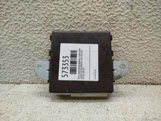 Блок управления дверьми правый передний LEXUS GS350 GRS191 2GR-FSE 8922230110 2 ракурс
