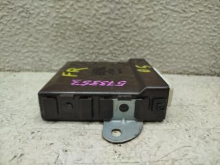 Блок управления дверьми правый передний LEXUS GS350 GRS191 2GR-FSE 8922230110 5 ракурс