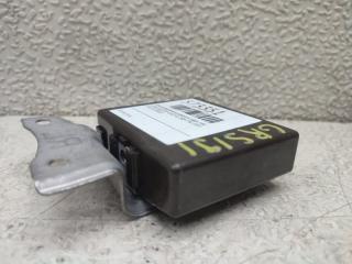 Блок управления дверьми левый задний LEXUS GS350 GRS191 2GR-FSE 89225-30010 3 ракурс