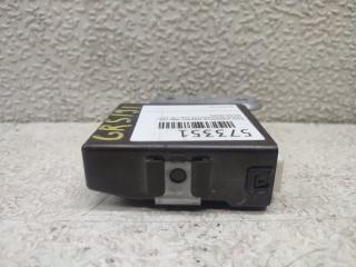 Блок управления дверьми левый задний LEXUS GS350 GRS191 2GR-FSE 89225-30010 4 ракурс