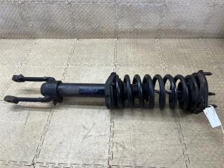 Стойка правая передняя JEEP GRAND CHEROKEE WK EVA 52089806AH 1 ракурс