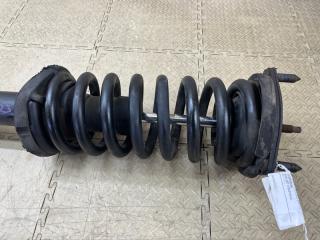 Стойка правая передняя JEEP GRAND CHEROKEE WK EVA 52089806AH 3 ракурс