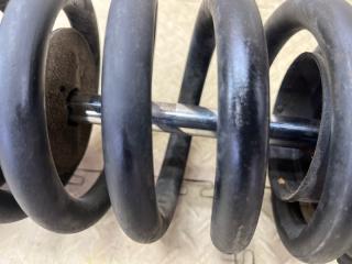 Стойка правая передняя JEEP GRAND CHEROKEE WK EVA 52089806AH 4 ракурс