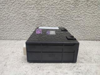 Блок управления кондиционером TOYOTA LAND CRUISER CYGNUS UZJ100 2UZ-FE 88650-60361 3 ракурс