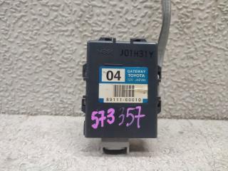 Запчасть электронный блок TOYOTA LAND CRUISER CYGNUS 2001