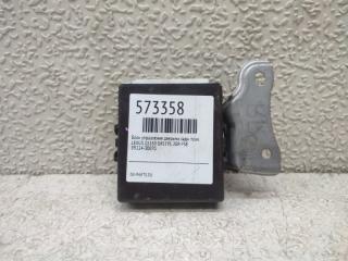 Блок управления дверьми правый задний LEXUS GS350 GRS191 2GR-FSE 8922430070 1 ракурс