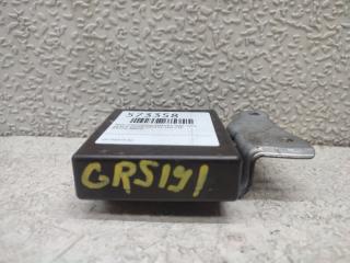 Блок управления дверьми правый задний LEXUS GS350 GRS191 2GR-FSE 8922430070 4 ракурс
