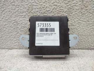 Блок управления дверьми правый передний LEXUS GS350 GRS191 2GR-FSE 8922230110 2 ракурс