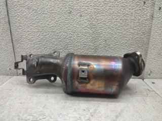 Катализатор DAIHATSU ROCKY A210S 1KR-VET 5 ракурс