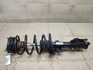 Стойка правая передняя MAZDA DEMIO DE3FS ZJ 2A21381-A 1 ракурс