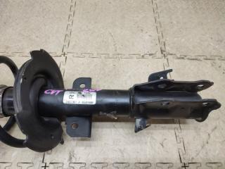 Стойка правая передняя MAZDA DEMIO DE3FS ZJ 2A21381-A 5 ракурс