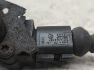 Датчик корректора фар правый задний AUDI A8 4H CGW 4H0907503 3 ракурс