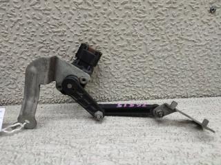 Датчик корректора фар левый задний BMW 1-SERIES E87 N45B16AC 6778809 2 ракурс