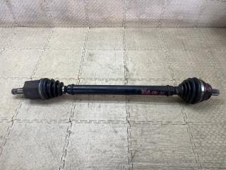 Привод правый передний AUDI TT 8N9 AUQ 8N0407341 1 ракурс