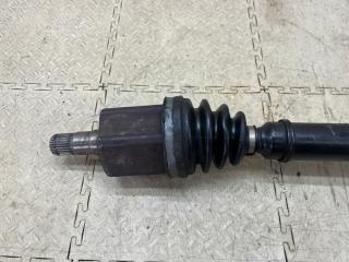Привод правый передний AUDI TT 8N9 AUQ 8N0407341 2 ракурс