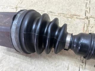 Привод правый передний AUDI TT 8N9 AUQ 8N0407341 4 ракурс