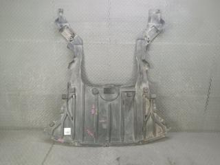 Защита двигателя BMW X1 E84 51752990575 1 ракурс