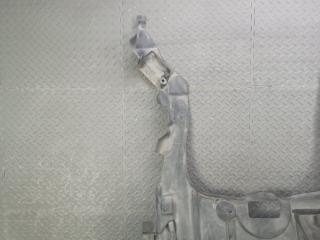 Защита двигателя BMW X1 E84 51752990575 2 ракурс