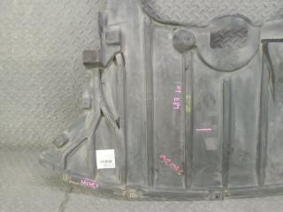 Защита двигателя BMW X1 E84 51752990575 3 ракурс