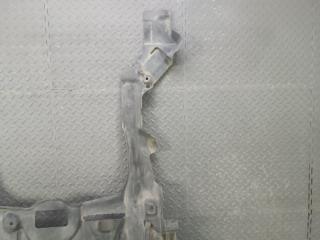 Защита двигателя BMW X1 E84 51752990575 4 ракурс