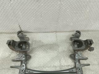 Балка под двс BMW X3 F25 N20B20A 2 ракурс