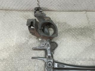 Балка под двс BMW X3 F25 N20B20A 3 ракурс