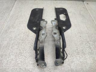 Петля капота JEEP GRAND CHEROKEE WK EVA 317TFA5M 2 ракурс
