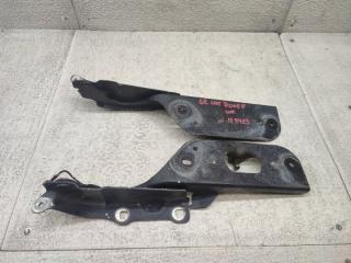Петля капота JEEP GRAND CHEROKEE WK EVA 317TFA5M 3 ракурс