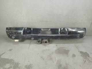 Бампер задний CADILLAC ESCALADE 2005