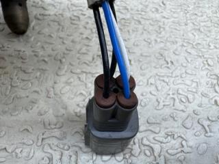 Лямбда-зонд DAIHATSU ROCKY A210S 1KR-VET 89467-B1050 5 ракурс