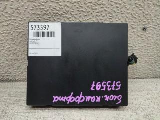 Блок комфорта AUDI A5 8T CDN 8K0907064CS 1 ракурс Блок комфорта AUDI A5 8T CDN 8K0907064CS 1 ракурс